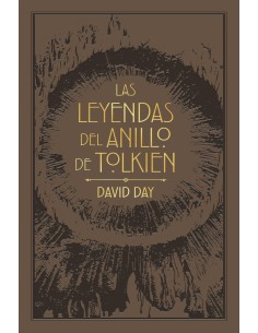 Las leyendas del Anillo de Tolkien