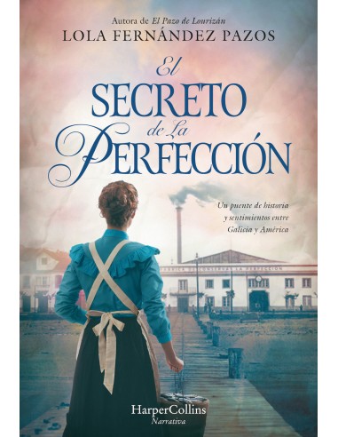 El secreto de La Perfeccion