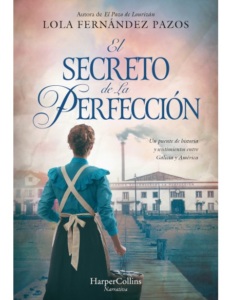 El secreto de La Perfeccion
