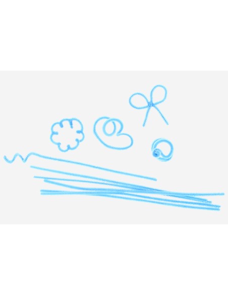 68013700 material para kits infantiles de manualidades