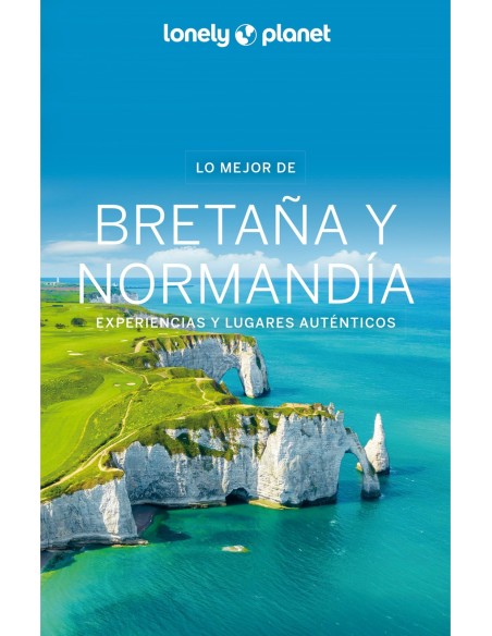 Lo mejor de Bretana y Normandia 1