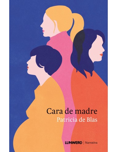 Cara de madre
