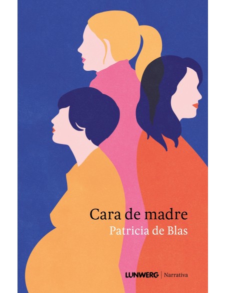 Cara de madre