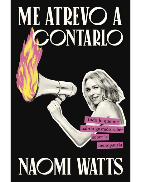 Me atrevo a contarlo