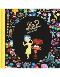 Del Reves 2 Pequenos tesoros Disney