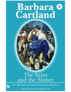 THE SAINT AND THE SINNER