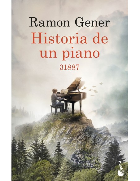 Historia de un piano