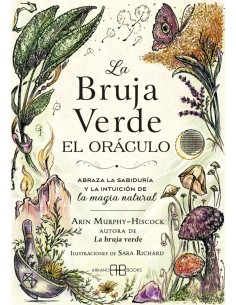 La Bruja Verde El oraculo