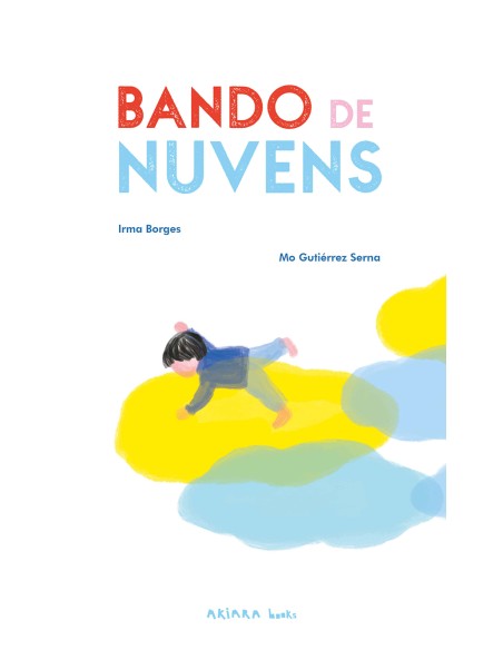 Bando de nuvens