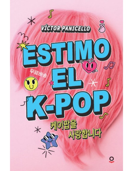 Estimo el K pop