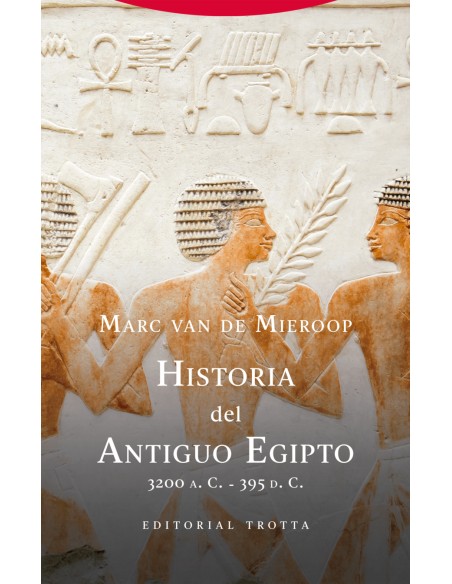 Historia del Antiguo Egipto
