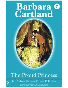 THE PROUD PRINCESS