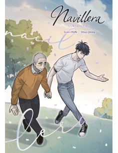 NAVILLERA CURTAIN CALL