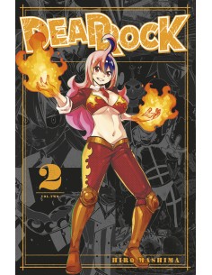 DEAD ROCK 02