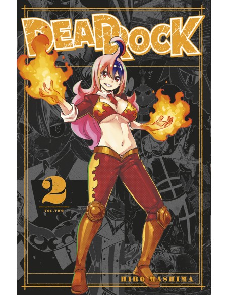 DEAD ROCK 02