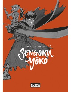 SENGOKU YOKO 02
