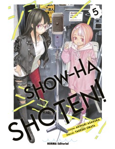 SHOW HA SHOTEN 05