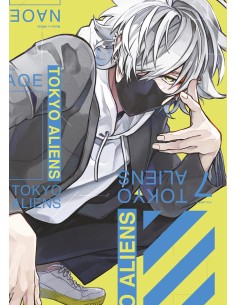 TOKYO ALIENS 07