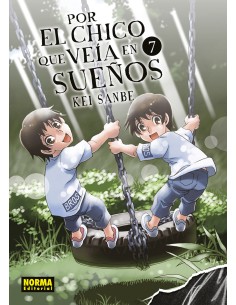 POR EL CHICO QUE VEIA EN SUENOS 07