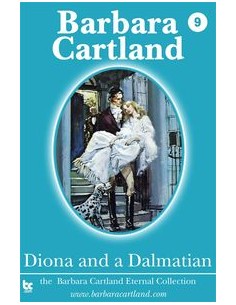 DIONA AND A DALMATIAN