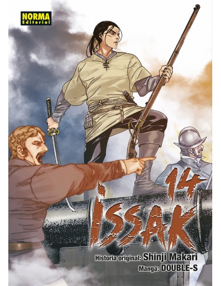 ISSAK 14