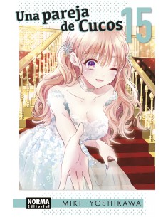 UNA PAREJA DE CUCOS 15