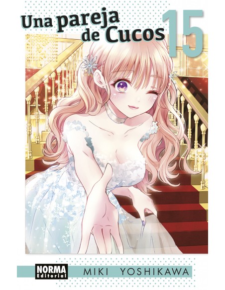 UNA PAREJA DE CUCOS 15