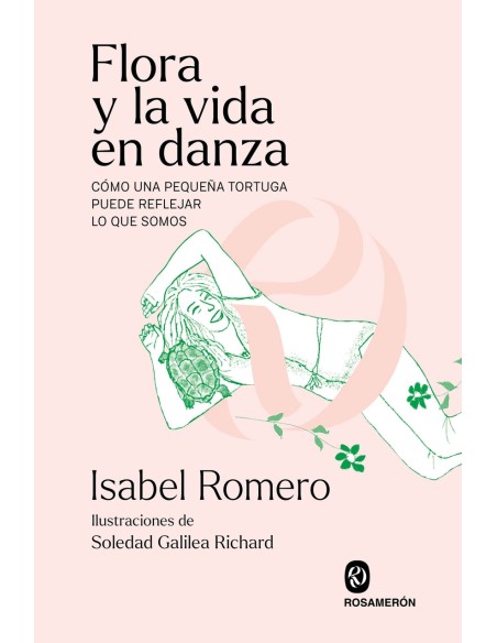 Flora y la vida en danza