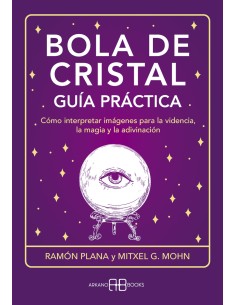 Bola de cristal Guia practica