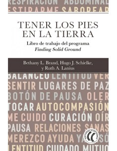 Tener los pies en la tierra