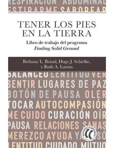 Tener los pies en la tierra