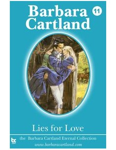 LIES FOR LOVE