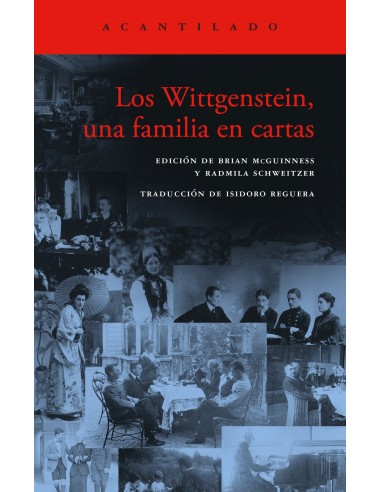Wittgenstein