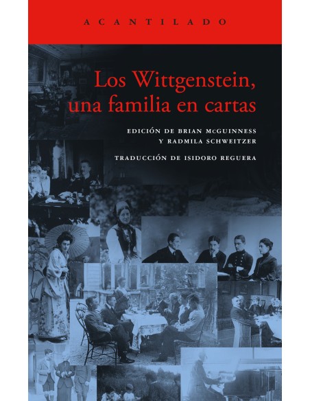Wittgenstein