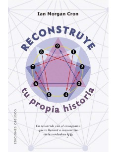 Reconstruye tu propia historia