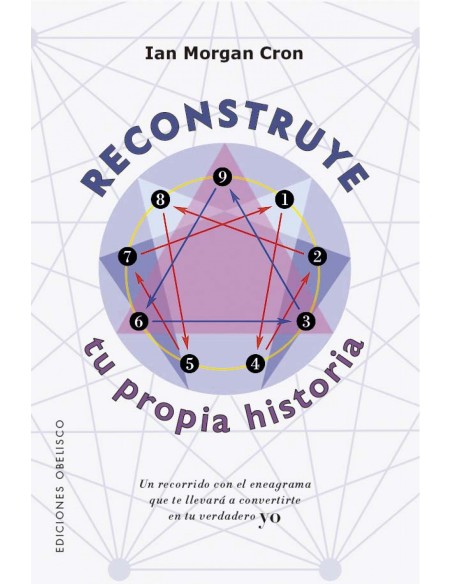 Reconstruye tu propia historia