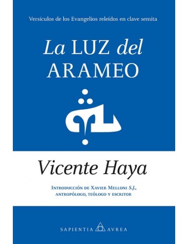LUZ DEL ARAMEO LA