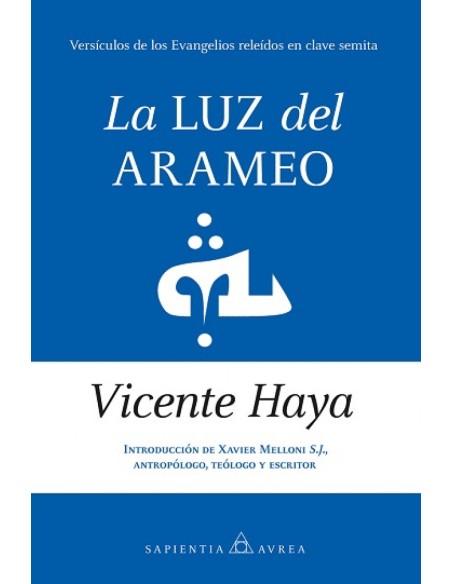 LUZ DEL ARAMEO LA