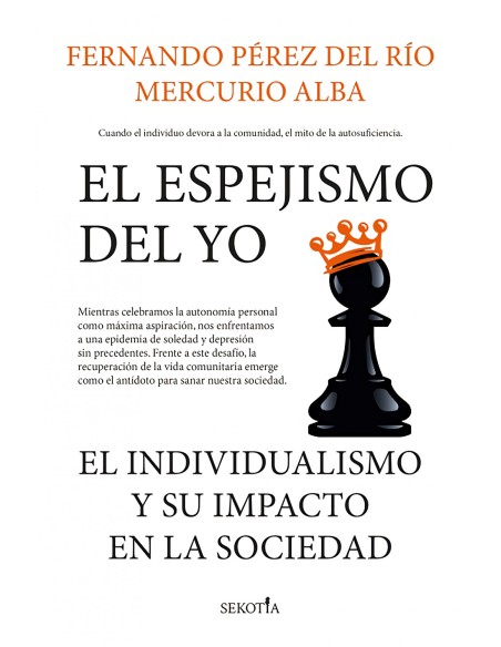 ESPEJISMO Y YO EL