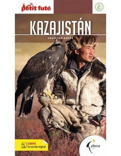 KAZAJISTAN PETIT FUTE