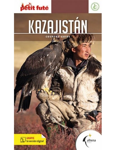 KAZAJISTAN PETIT FUTE