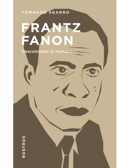 Frantz Fanon