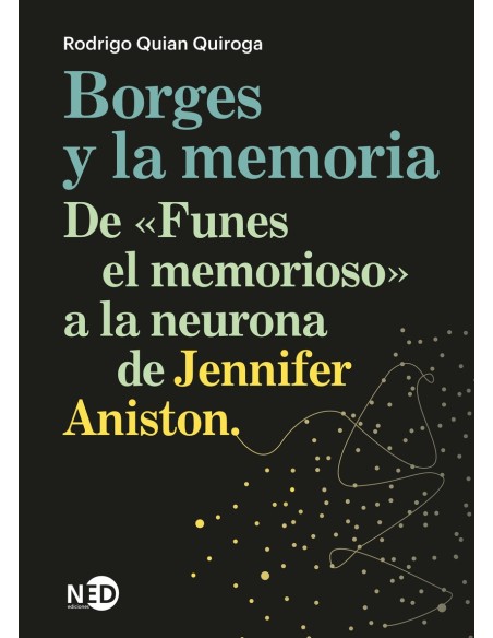 Borges y la memoria
