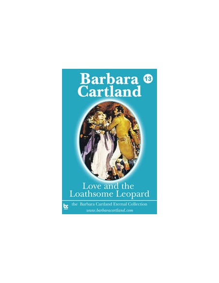 LOVE AND THE LOATHSOME LEOPARD