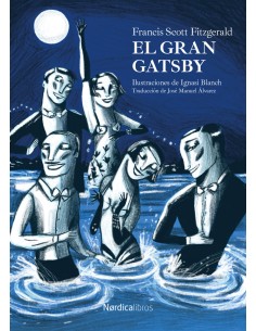 El Gran Gatsby