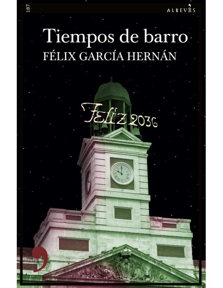 Tiempos de barro