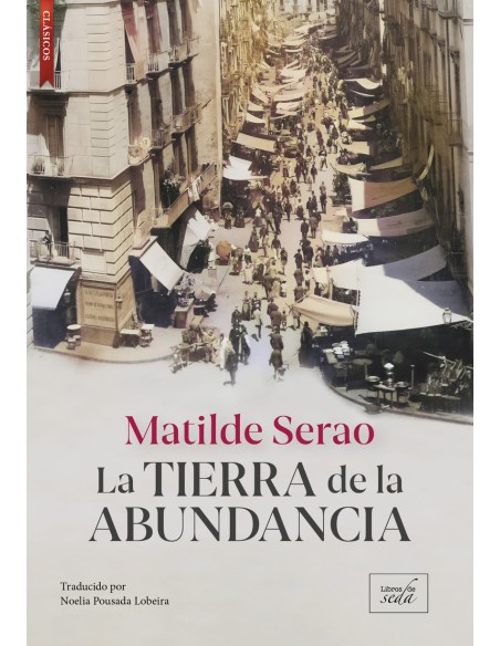 La tierra de la abundancia