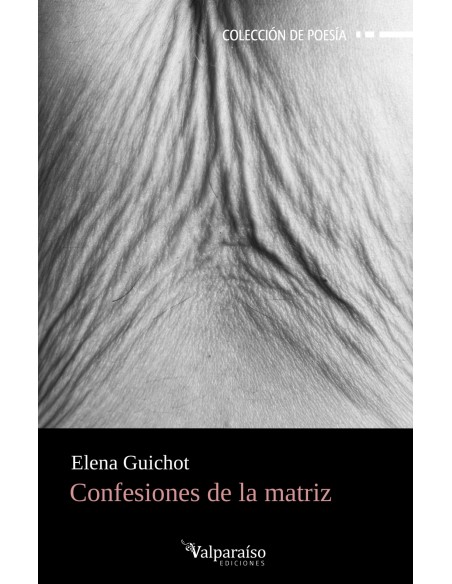 CONFESIONES DE LA MATRIZ