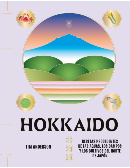 Hokkaido