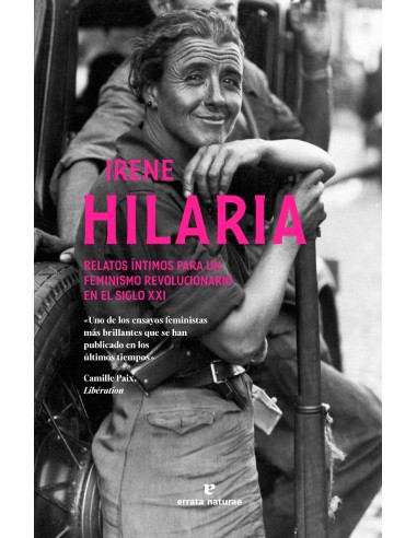 Hilaria